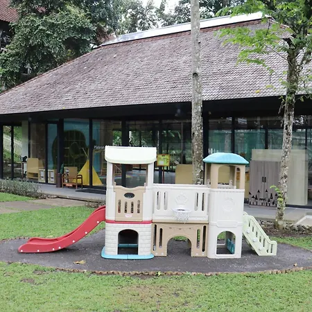 Plataran Heritage Borobudur Hotel-2