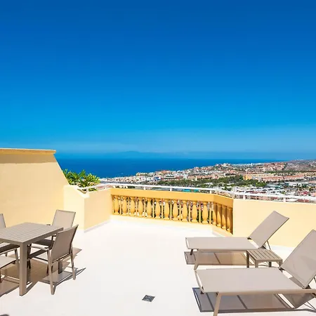 Ramada Residences By Wyndham Costa Adeje-2