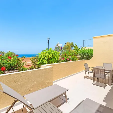 Ramada Residences By Wyndham Costa Adeje-3