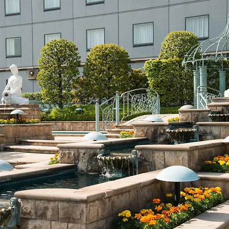 Hotel East 21 Tokyo-2