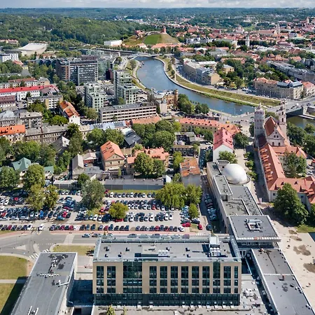 Best Western Vilnius-2