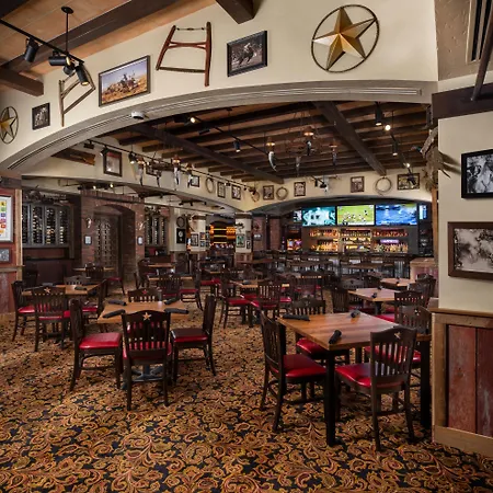 Golden Nugget Hotel&Casino Las Vegas-3