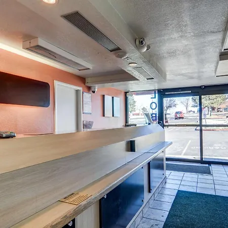 Motel 6-Greenwood Village, Co - Denver - South Tech Center-2