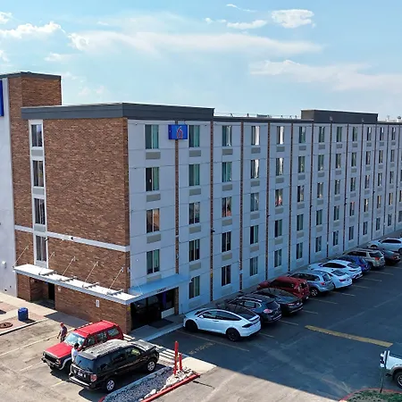 Motel 6-Greenwood Village, Co - Denver - South Tech Center-3
