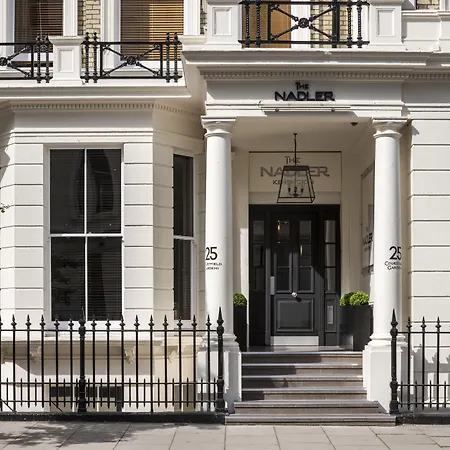The Resident Kensington-2