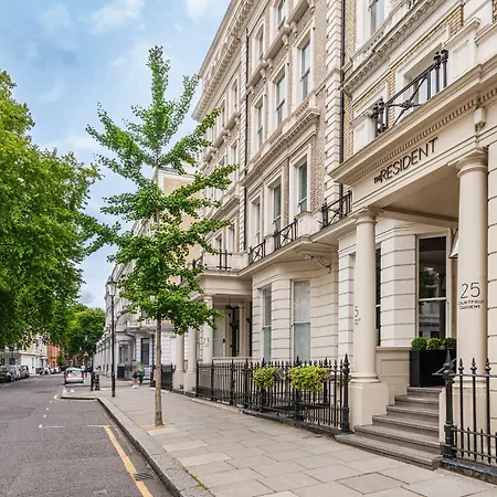 The Resident Kensington-3
