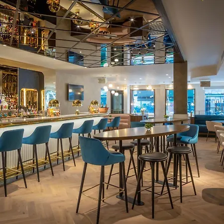 The Morgan Hotel-2
