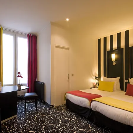 Hotel Peyris Opera-3