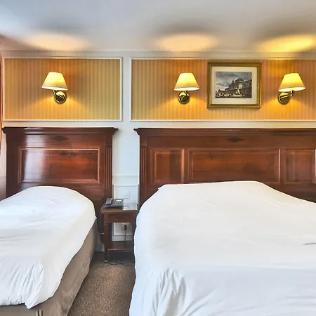 Hotel Touring Opera-3