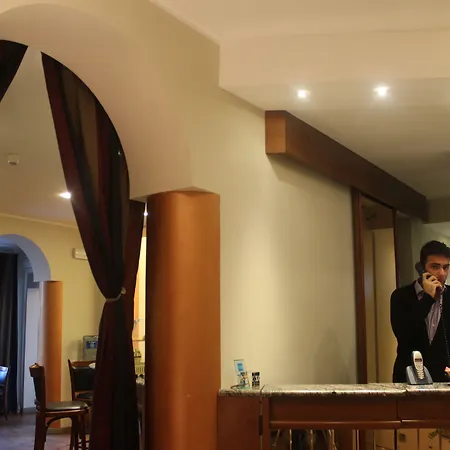 Hotel Aspromonte-2