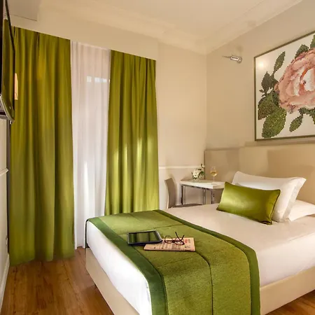 Hotel Cristoforo Colombo-2