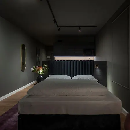 Leipzig Suites-2