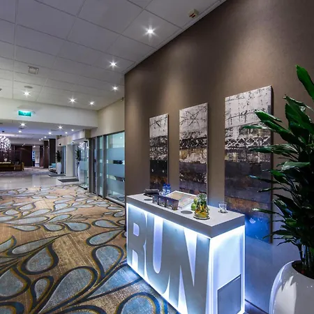 Crowne Plaza Maastricht By Ihg-2