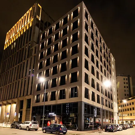 Smart Hotel Central-3