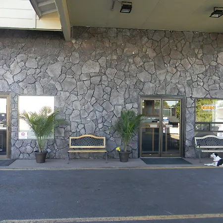 Kennewick Inn & Suites Tri Cities-3