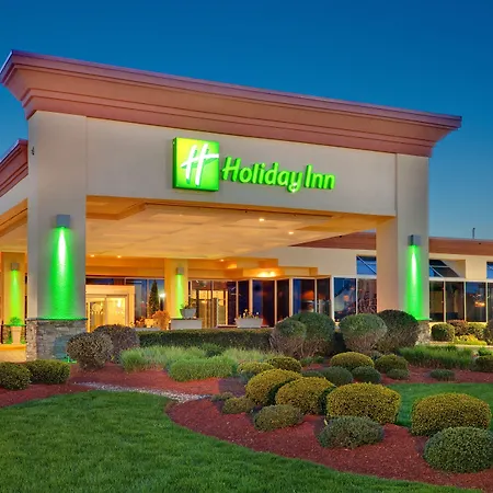 Delta Hotels By Marriott Allentown Lehigh Valley-2
