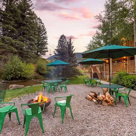 Best Western Rivers Edge-3