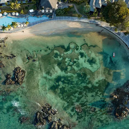 Fisherman'S Cove Resort-2