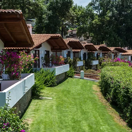 Hotel Avandaro Golf & Spa Resort-2
