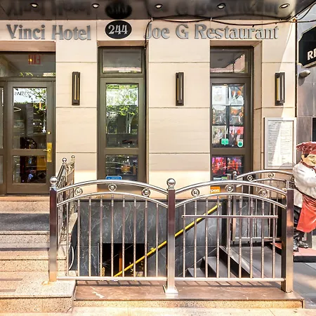 Da Vinci Hotel-2