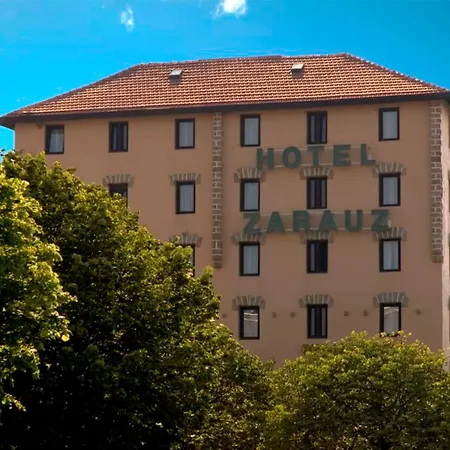 Hotel Zarauz-2
