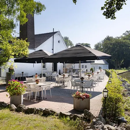 Bilderberg Kasteel Vaalsbroek-2