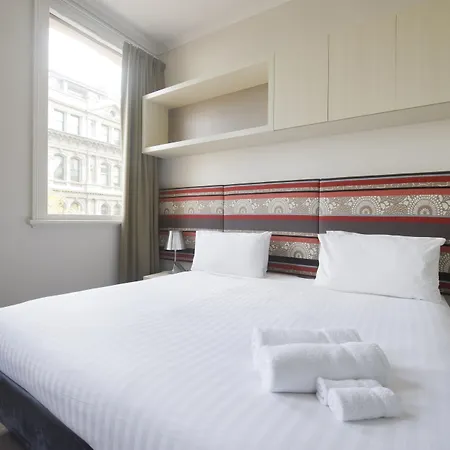 Best Western Melbourne City-2