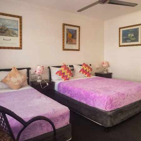 South Cairns Resort-2