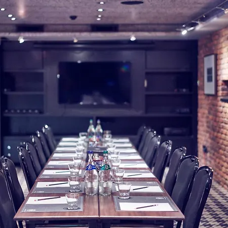 Malmaison Belfast-2