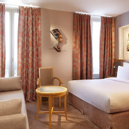 Hotel Elysa-Luxembourg-3