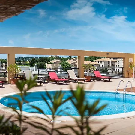 Avignon Grand Hotel-3