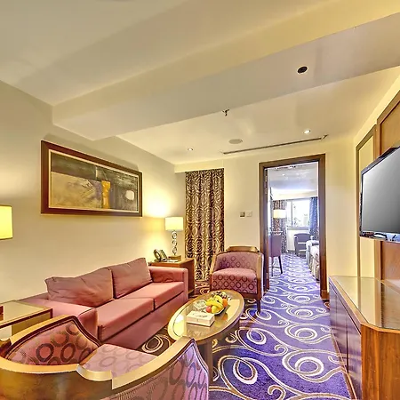 Elaf Kinda Hotel-2