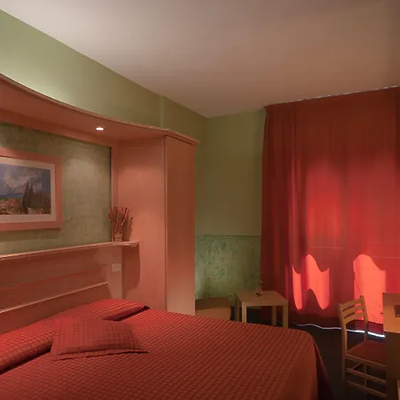 Hotel Meridiana-2