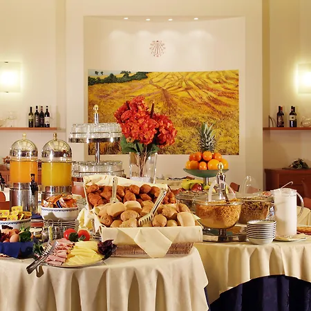 Hotel Meridiana-3