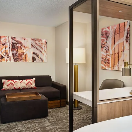 Springhill Suites Edgewood Aberdeen-2