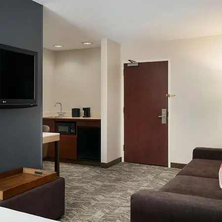 Springhill Suites Edgewood Aberdeen-3