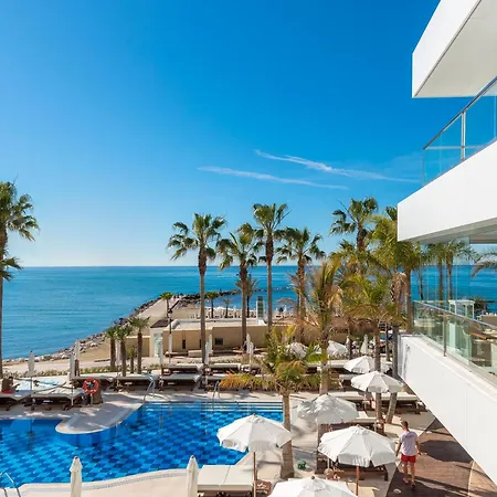 Amare Beach Hotel Marbella - Adults Only Recommended-2