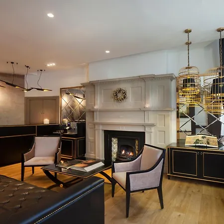 Nottingham Place Hotel-2
