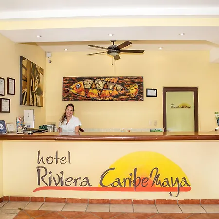 Hotel Riviera Caribe Maya-2