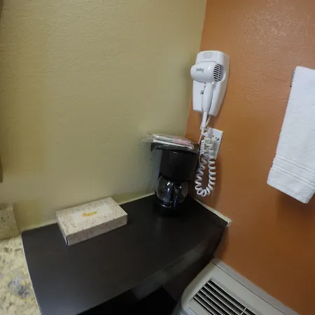 Americas Best Value Inn Blythe Ca-3