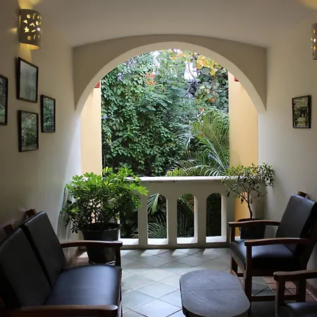 Hotel Casa Conzatti-2