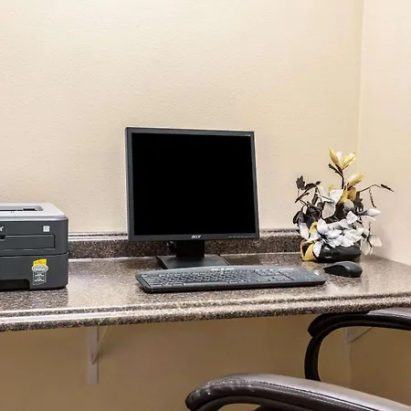 Quality Inn & Suites Federal Way - Seattle-3