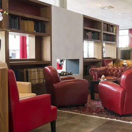 Bastion Hotel Den Haag Rijswijk-3