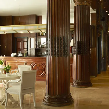 Mayor Mon Repos Palace - Adults Only-2
