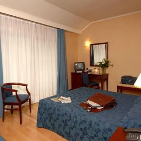 Hotel Terminal-2