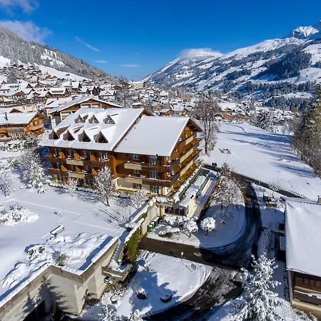 Hotel Steinmattli-3