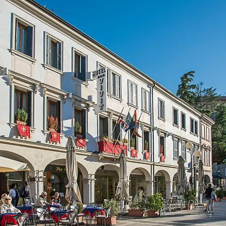 Hotel Vivit ***S-2