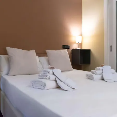 Hotel Suite Ares-2