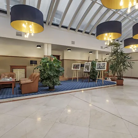 Hotel Hetman-2