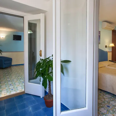 Hotel Amalfi-3